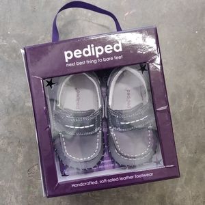 Pediped Loafers New In Box